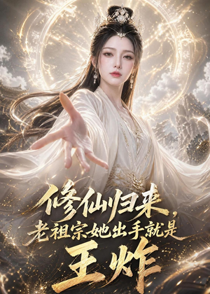 修仙归来，老祖宗她出手就是王炸（75集）短剧小说在线看