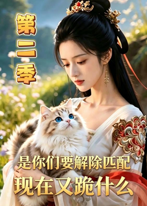 是你们要解除匹配，现在又跪什么第二季（96集）爆款热门短剧