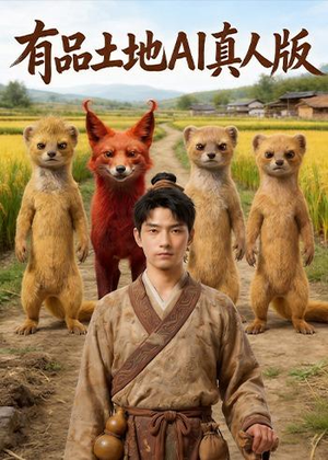 有品土地AI真人版（109集）恋爱短剧分享