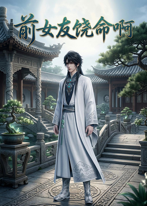 前女友饶命啊（38集）精彩短剧上线