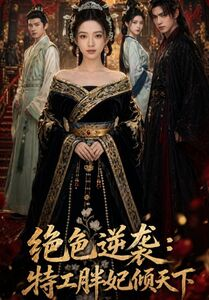 绝色逆袭：特工胖妃倾天下（60集）完整版