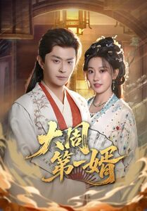 大周第一婿（114集）一个短剧看全集