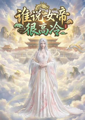 谁说女帝很高冷（98集）在哪个app能看