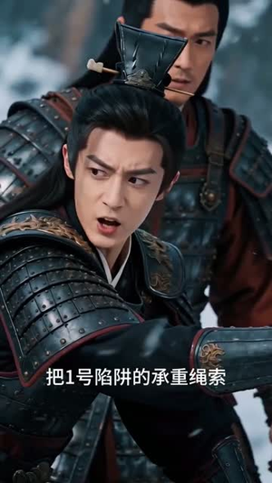 无能甲方和她的优秀cv们（37集）精彩短剧合集