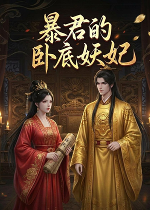 暴君的卧底妖妃（34集）短剧热播中