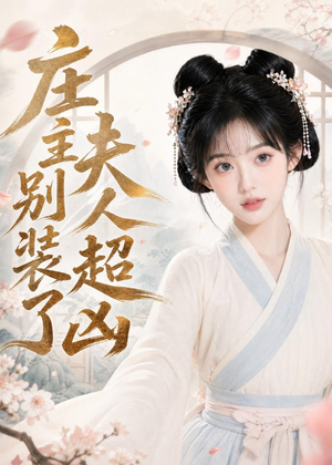 庄主别装了夫人超凶（45集）短剧看全集