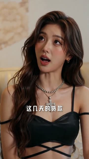 和堂哥散伙后，我开生鲜店暴富（37集）这部短剧我爱了