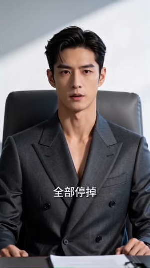 知恩必报，终成人间顶配（13集）火爆短剧来袭