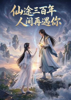 仙途三百年人间再遇你(34集) 仙途三百年人间再遇你(34集)无需会员免费看