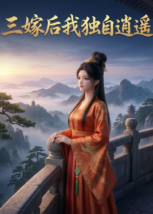三嫁后我独自逍遥（22集）追短剧关注我