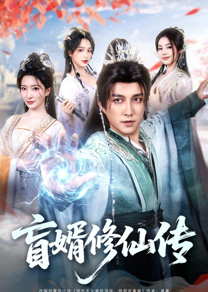 盲婿修仙传（65集）360网盘观看
