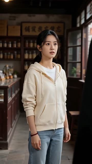 深夜忘忧：你的秘密，值多少钱？（12集）零花钱看整部剧