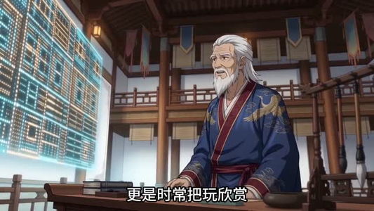 三千庇护第二十一季（24集）在哪个平台看
