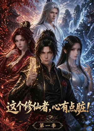 这个修仙者，心有点脏！（80集）集免费看短剧