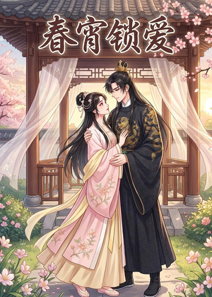 春宵锁爱（60集）流畅播放免费看