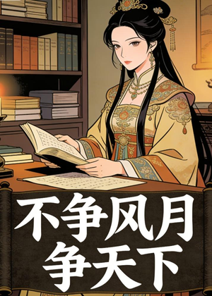 不争风月争天下（60集）热门短剧又来了