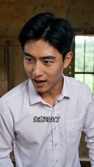 无声的偏爱（76集）好看的短剧
