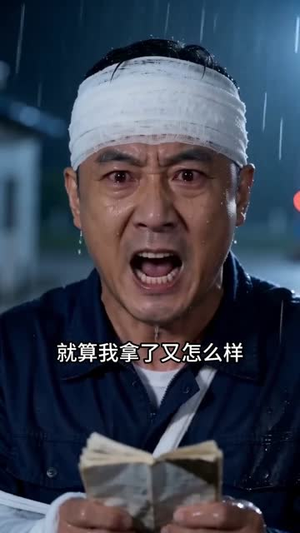 坑我两吨钢卷调出底层日志你哭什么（53集）最新上映的短剧