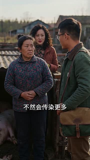 净身出户后，我靠荒山成猪王（50集）热门短剧追不停