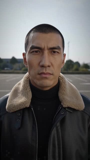 长途货运：山路的禁忌（42集）热门短剧推荐。