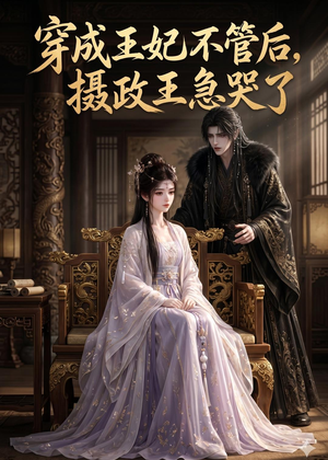 穿成王妃不管后，摄政王急哭了（11集）热门火爆短剧