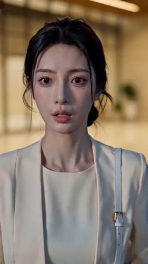 分手带娃瘦成白月光，谢总悔疯了（78集）一起追短剧