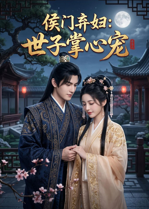 侯门弃妇：世子掌心宠（23集）分享热门短剧