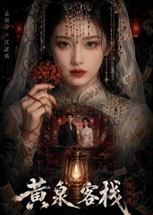 黄泉客栈（18集）好看短剧分享