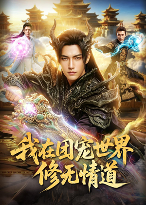 我在团宠世界修无情道（60集）短剧热门合集