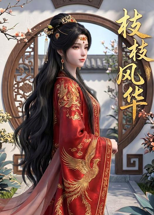 枝枝风华（15集）大结局一气呵成