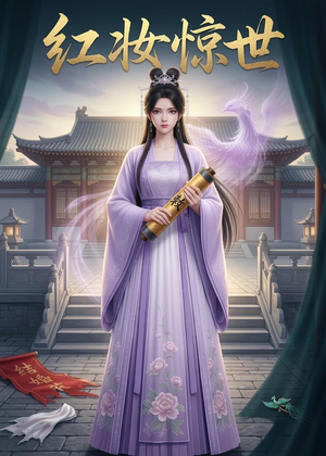 红妆惊世（15集）热播短剧分享
