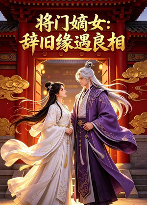 将门嫡女：辞旧缘遇良相（20集）夸克网盘在线看