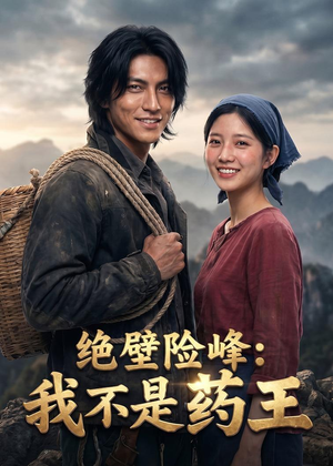 绝壁险峰：我不是药王（64集）在哪里可以看