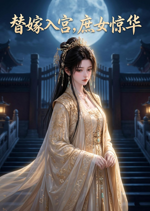 替嫁入宫，庶女惊华（13集）视频在线看