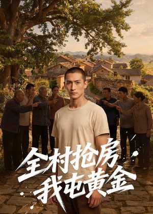 全村抢房我屯黄金（50集）免费观看完整版