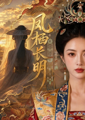 凤栖长明（70集）热播短剧追不停