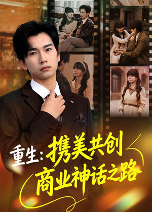 重生：携美共创商业神话之路（80集）在线看