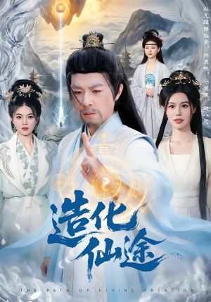 造化仙途（119集）短剧太好看