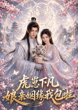 虎崽下凡：娘亲姻缘我包啦（53集）短剧热播中