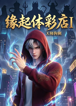 缘起体彩店I天师狗剩（44集）短剧小说在线看