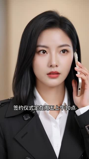 催债风云：假死骗局（34集）免费版