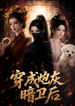 穿成炮灰暗卫后（17集）超甜短剧分享
