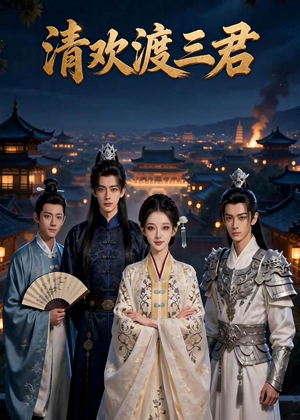 清欢渡三君(55集) 清欢渡三君(55集)最新短剧抢先看