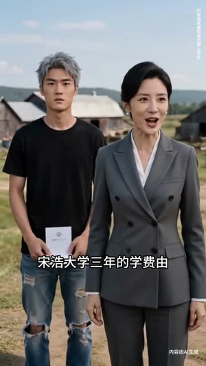 一罐咸菜，价值两万（50集）追短剧看全集