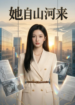 她自山河来（67集）在哪里看