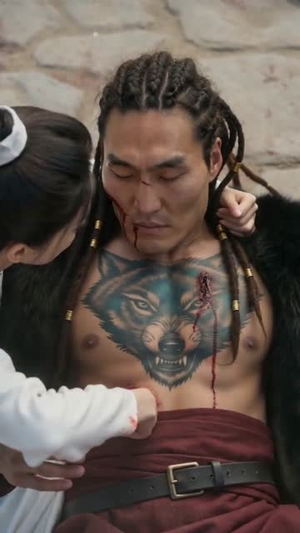 以身为刃,万里祭姐(45集) 以身为刃,万里祭姐(45集)短剧抢先看