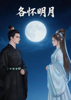 各怀明月(16集) 各怀明月(16集)每日短剧分享
