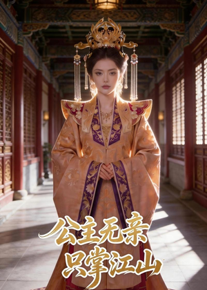 公主无亲,只掌江山(50集) 公主无亲,只掌江山(50集)免费短剧大全