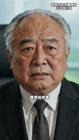 商界双星(24集) 商界双星(24集)短剧追到爽