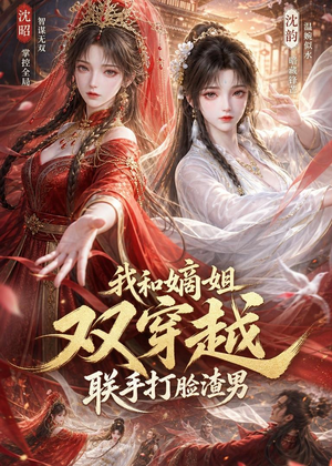我和嫡姐双穿越，联手打脸渣男（66集）古装热门短剧